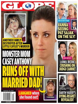 cover image of Globe